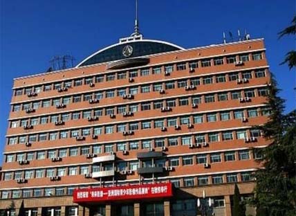 中国传媒大学艺术系
