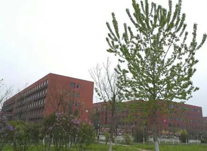 天津理工大学艺术学院