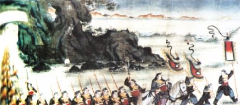 壁画与杨柳青年画展览