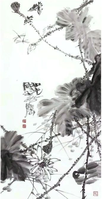 陆山