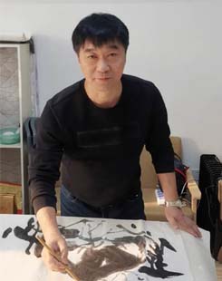 徐忠