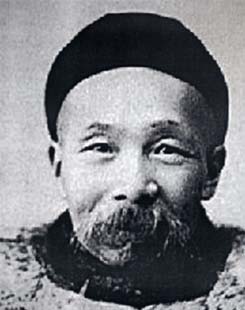 钱慧安