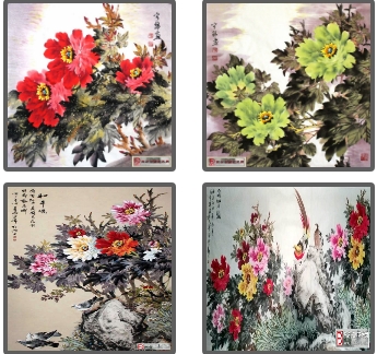 冯字锦
