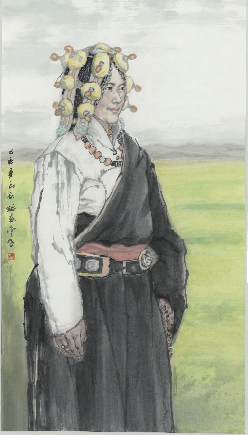 王经春