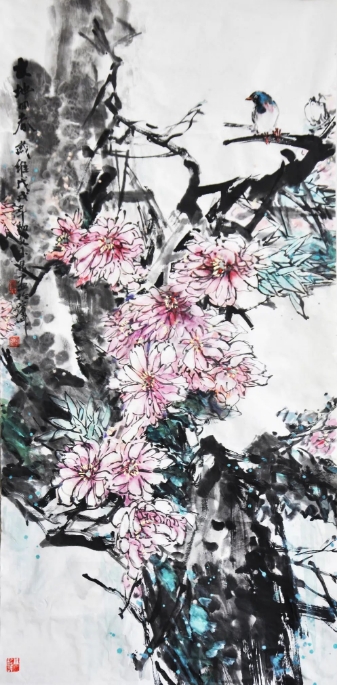 李玉泉