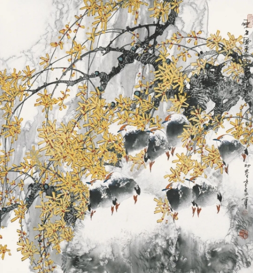 房新泉