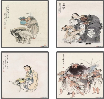 钱慧安