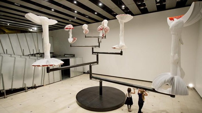 Hayward Gallery