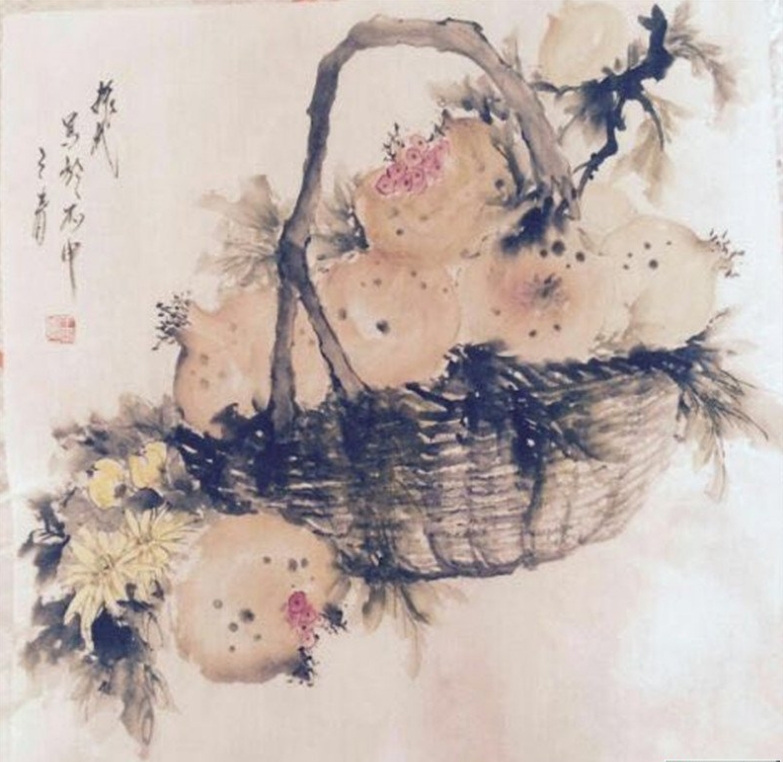 王振武