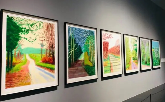 成都双年展正式开幕丨明日起面向公众开放，展期4个月