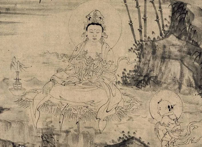 王绂