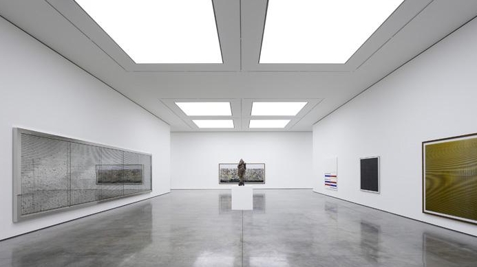 White Cube