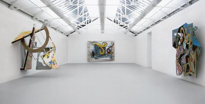 Saatchi Gallery