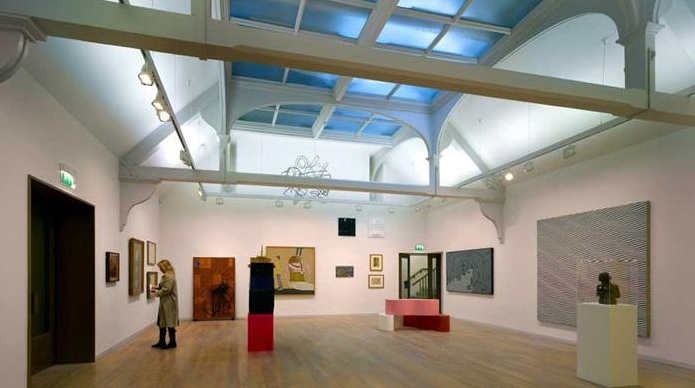 Whitechapel Gallery