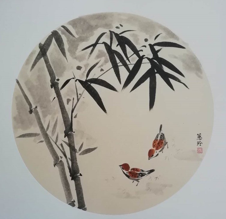 张蕙玲