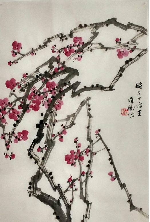王维卿