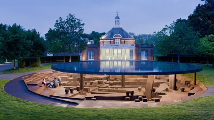 Serpentine Galleries