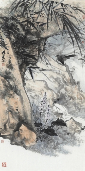 韩斌
