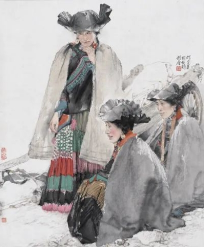 何家英