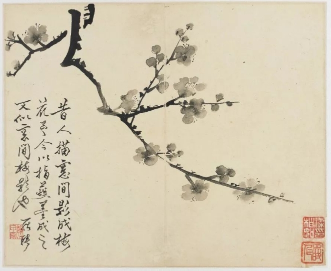罗聘
