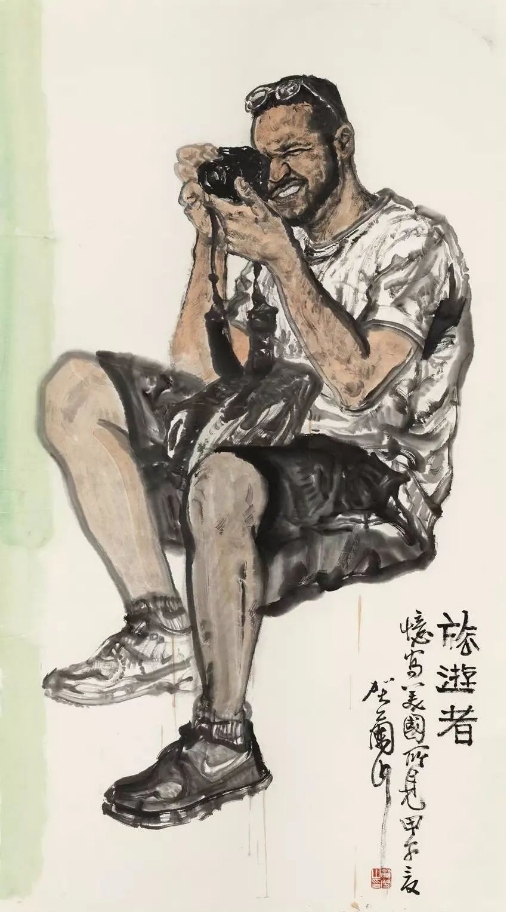 贺兰山