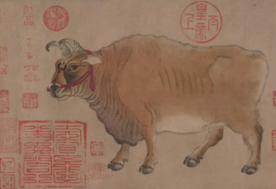 韩滉