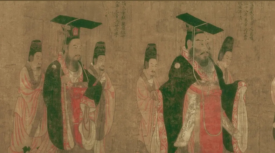 阎立本