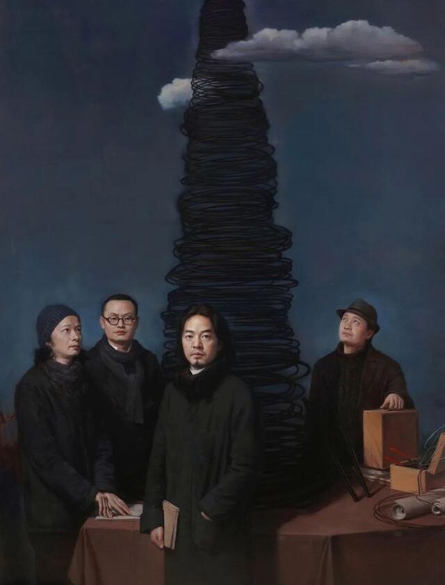 吴 威