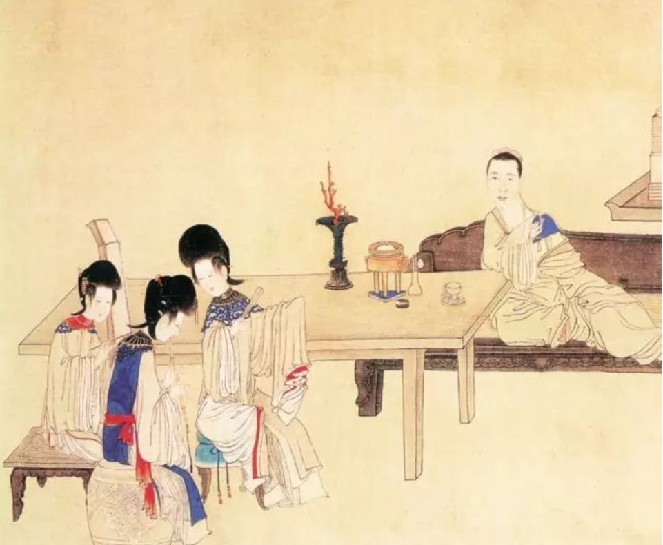 禹之鼎