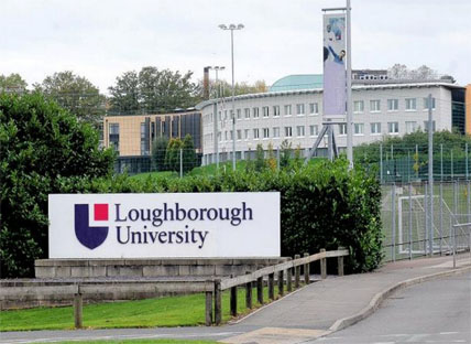 拉夫堡大学Loughborough University