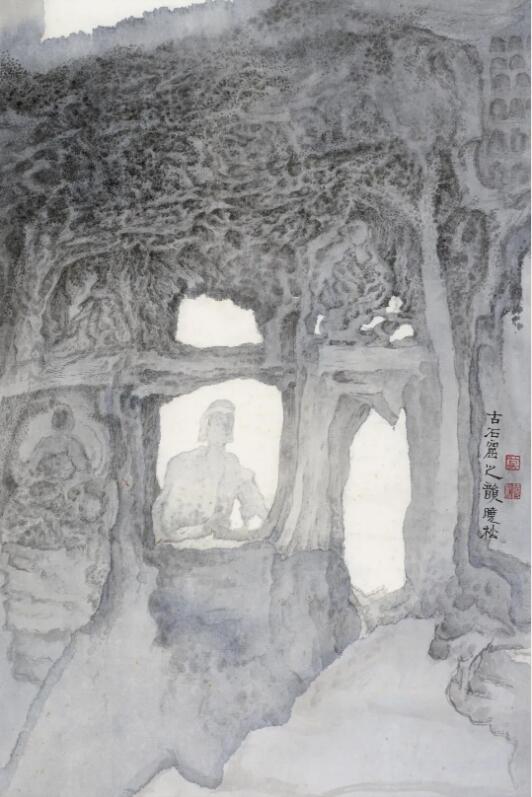 莫晓松