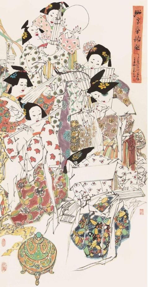 王西京