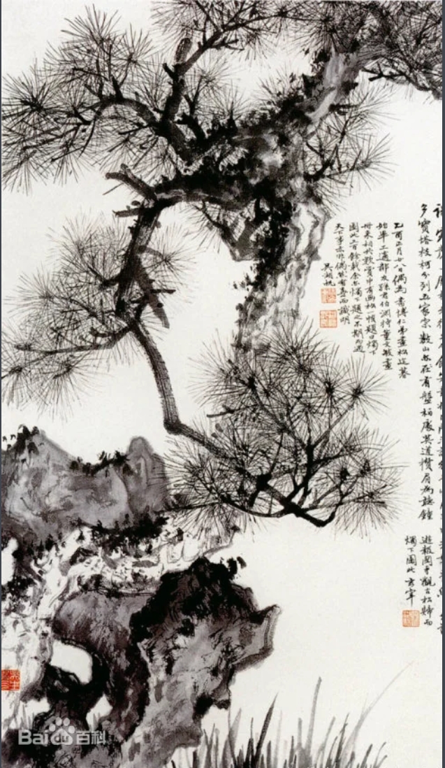 吴湖帆