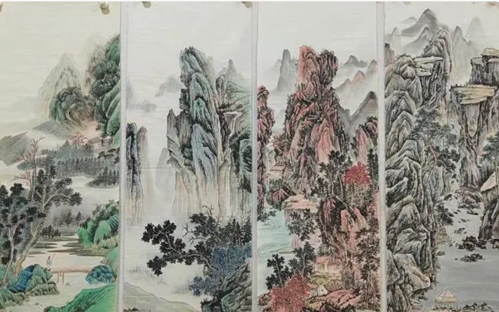 徐冰