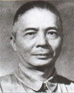 倪贻德