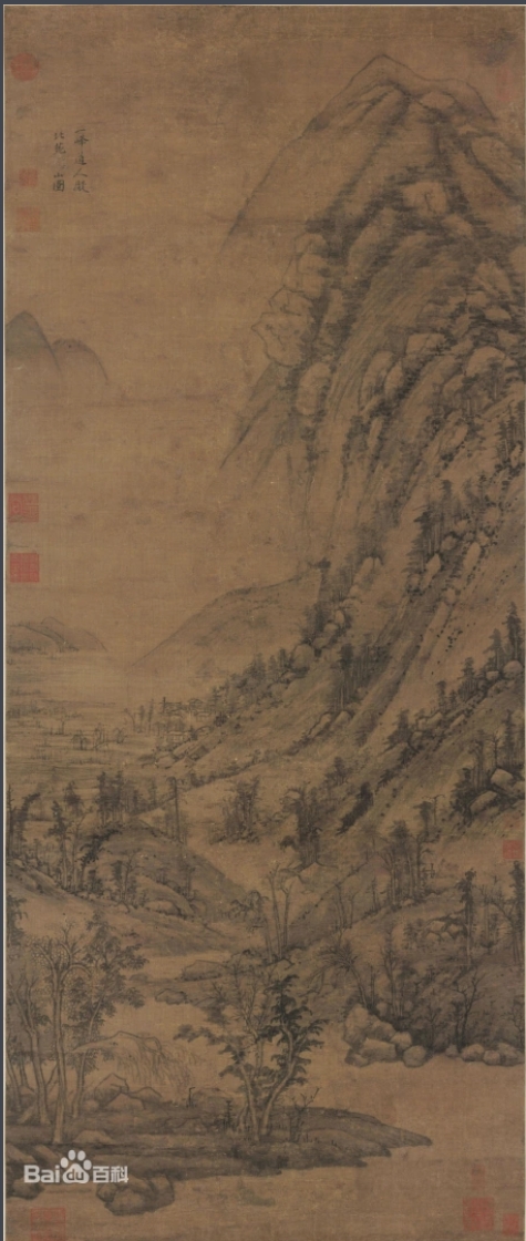 黄公望