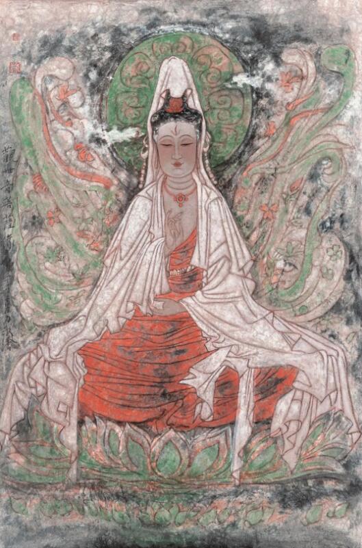 唐勇力