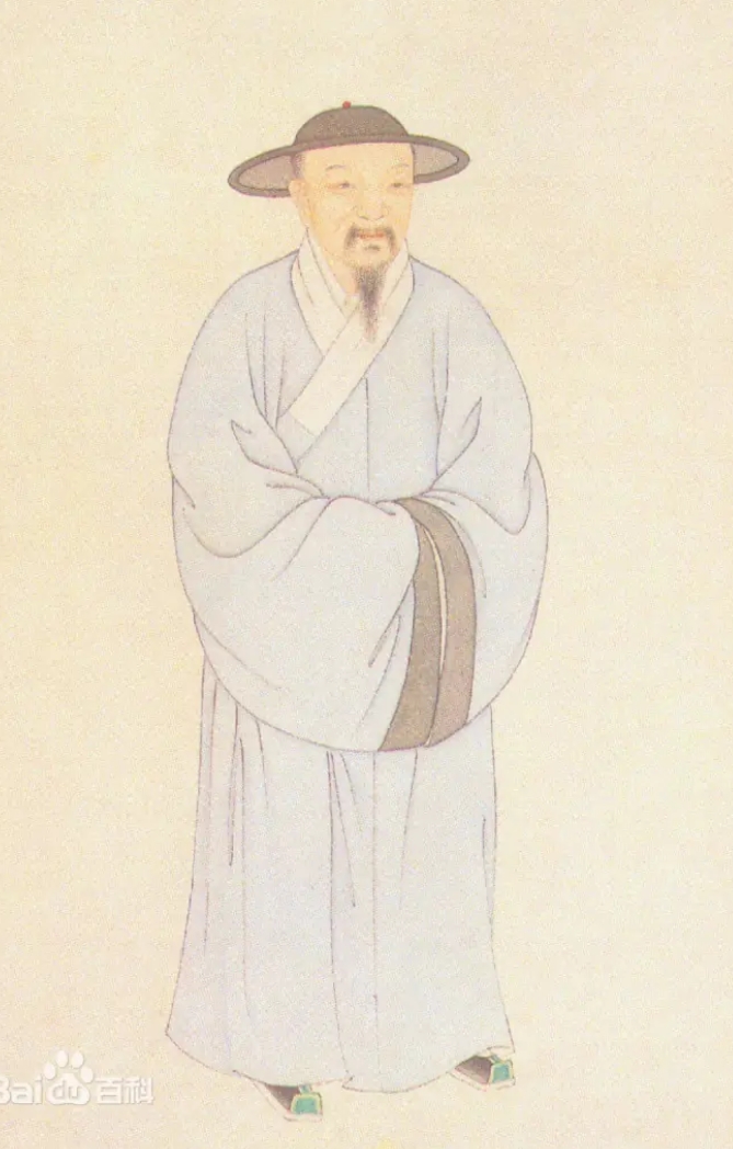 赵孟頫