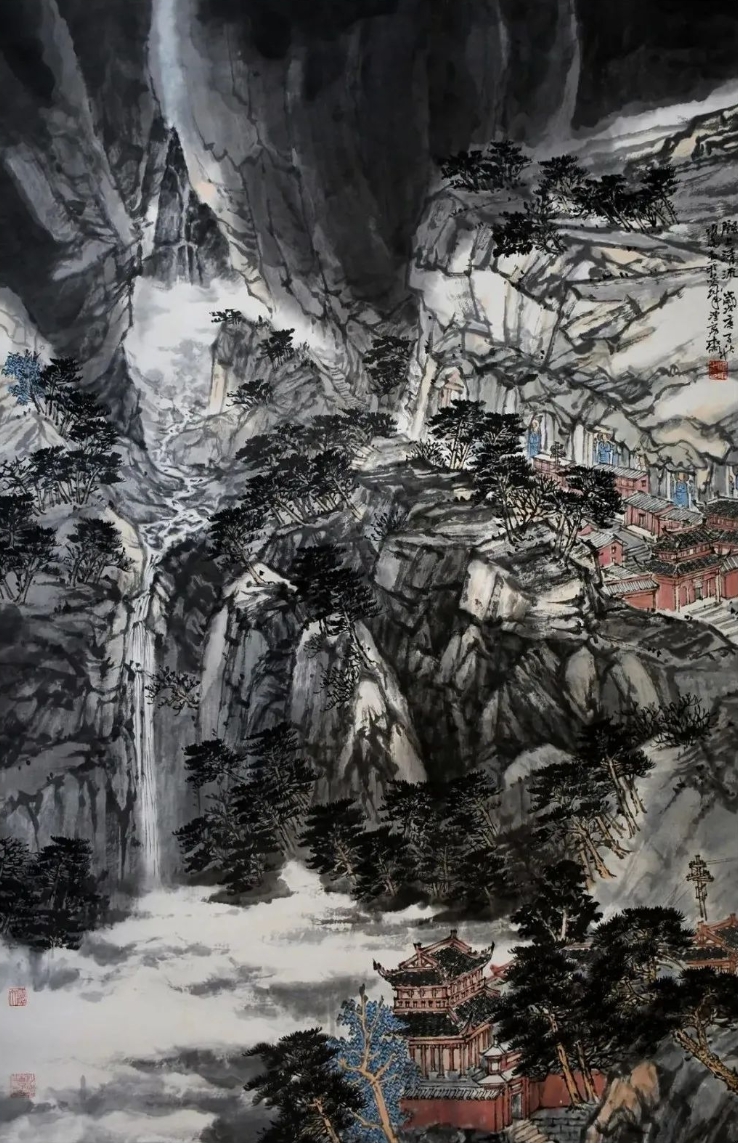 张恨雨