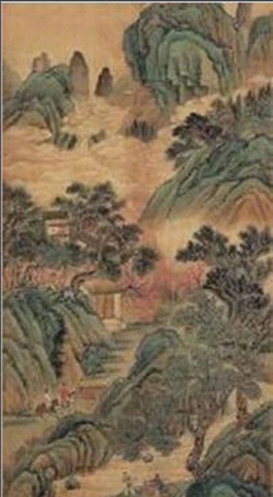 董伯仁