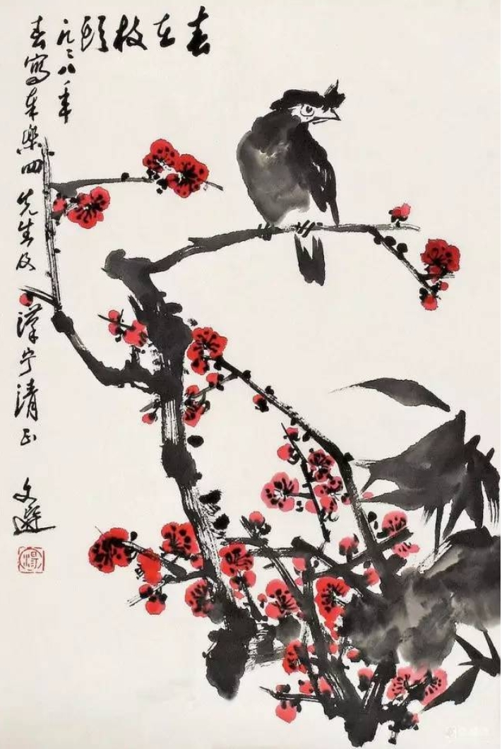 汤文选作品