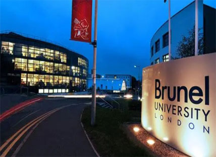 布鲁内尔大学Brunel University London