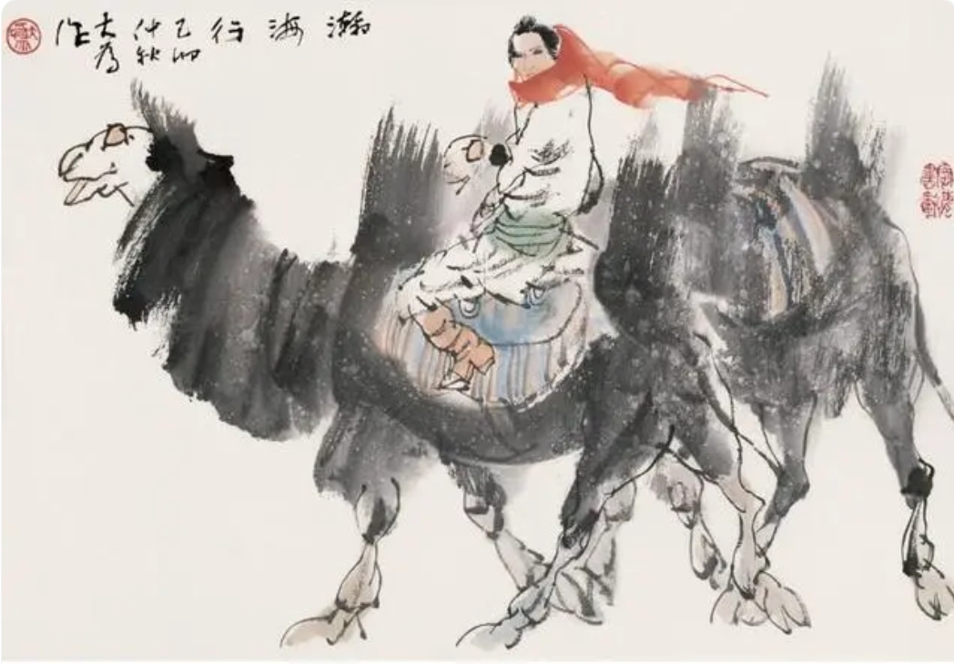 刘大为