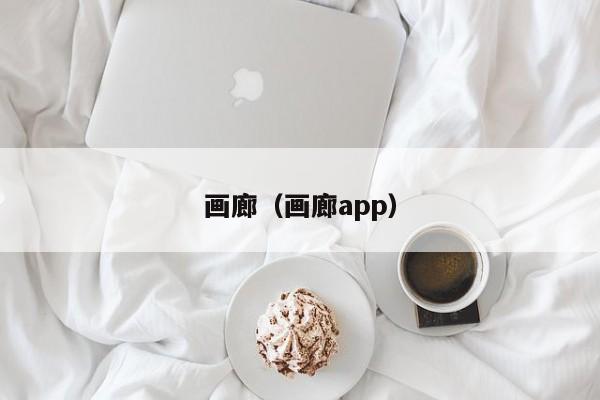 画廊(画廊app)