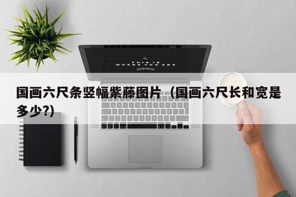 国画六尺条竖幅紫藤图片(国画六尺长和宽是多少?)
