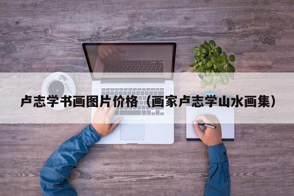 卢志学书画图片价格(画家卢志学山水画集)